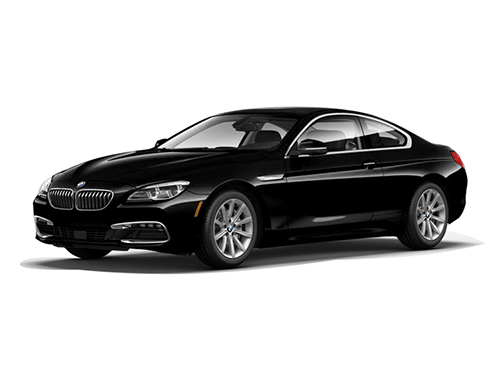 Rent a BMW in Rwanda