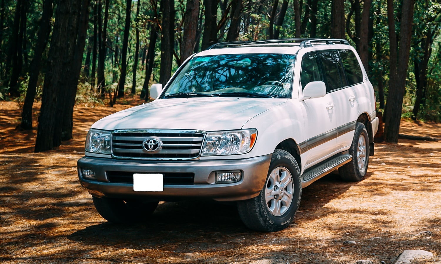 Luxury car rental in Rwanda
