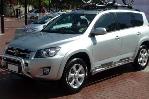 Self drive uganda car hire