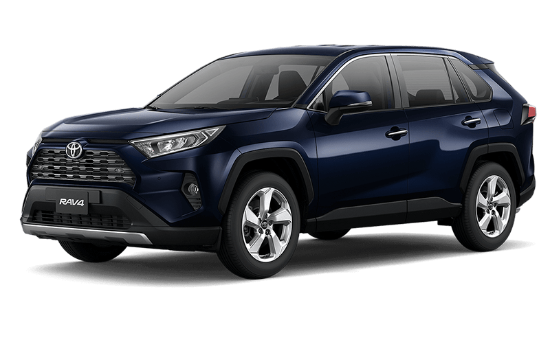 Luxury car rental in Rwanda