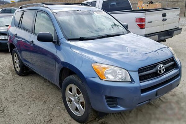 Self Drive Car Hire Tips in Rwanda