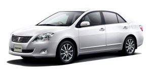 Kigali Airport transfer