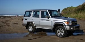 Affordable Car Hire Services In Rwanda
