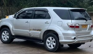 Choosing the best fleet for airport