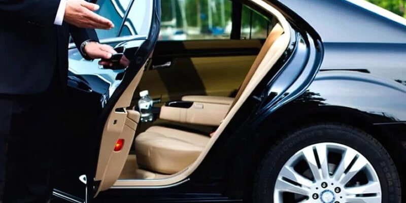 Rwanda Car hire with driver