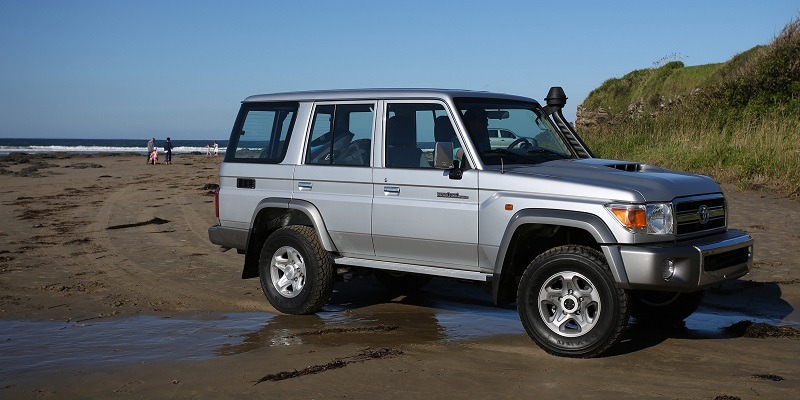 Car Hire Uganda
