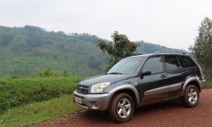 Attractions to Enjoy on a Car Rental Trip in Rwanda